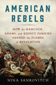 American Rebels Read online