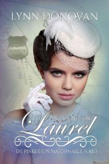 An Agent for Laurel Read online