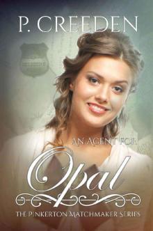 An Agent for Opal Read online