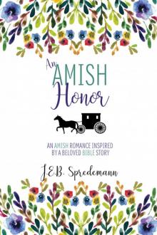 An Amish Honor Read online