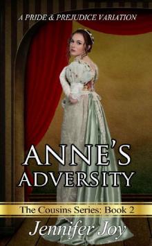 Anne's Adversity Read online