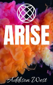 Arise: Book one of the Inperium Series