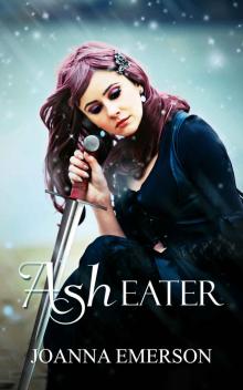 Ash Eater Read online