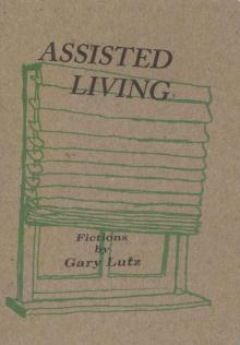Assisted Living Read online