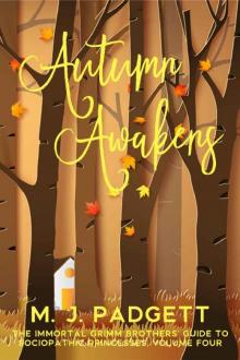 Autumn Awakens Read online