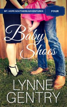 Baby Shoes Read online