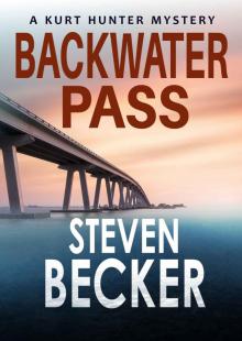 Backwater Pass Read online