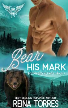 Bear His Mark Read online