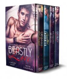BEASTLY LOVE BOX SET: Romance Collection