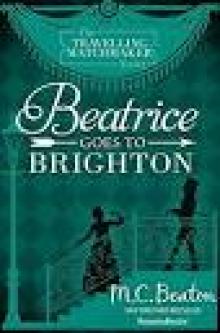 Beatrice Goes to Brighton Read online