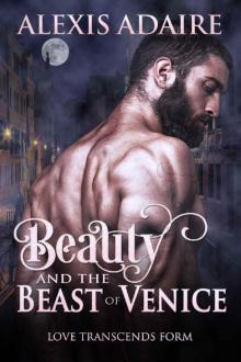 Beauty and the Beast of Venice Read online