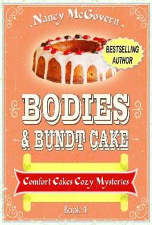 Bodies & Bundt Cake Read online