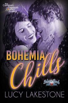 Bohemia Chills Read online