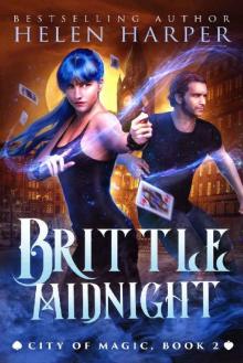 Brittle Midnight Read online