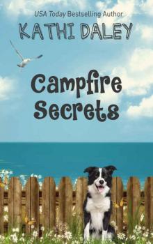 Campfire Secrets Read online