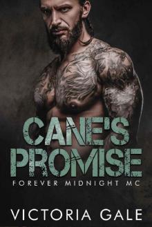 Cane's Promise (Forever Midnight MC Book 1) Read online
