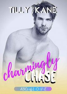 Charmingly Chase Read online