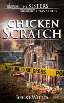 Chicken Scratch Read online