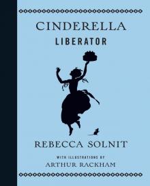 Cinderella Liberator Read online