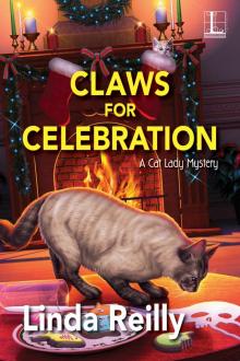 Claws for Celebration Read online