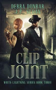Clip Joint Read online