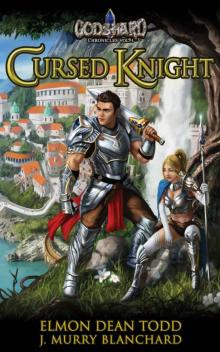Cursed Knight Read online