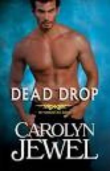 Dead Drop Read online
