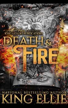 Death & Fire Read online