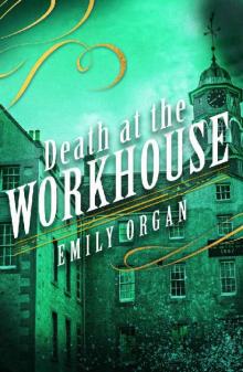 Death at the Workhouse Read online