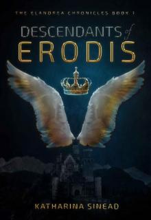 Descendants of Erodis