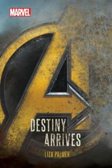 Destiny Arrives Read online