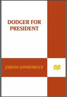 Dodger for President Read online