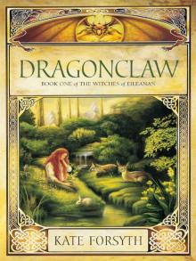 Dragonclaw Read online