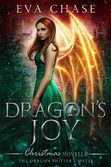 Dragon's Joy Read online