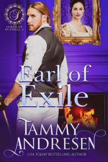 Earl of Exile Read online