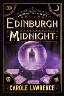 Edinburgh Midnight Read online