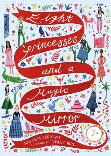 Eight Princesses and a Magic Mirror Read online