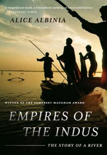 Empires of the Indus Read online