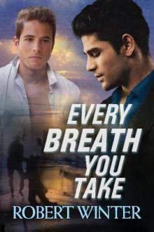 Every Breath You Take Read online
