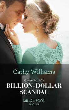 Expecting His Billion-Dollar Scandal (Once Upon a Temptation, Book 5)