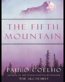 Fifth Mountain: A Novel Read online