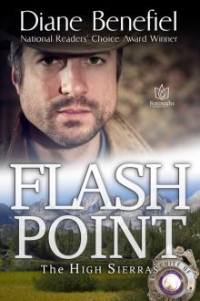 Flash Point Read online