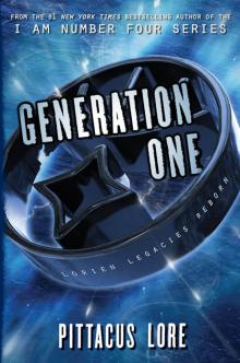 Generation One LLR Read online