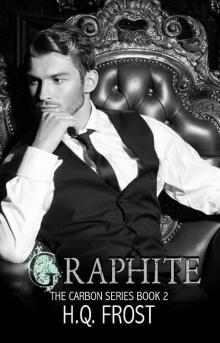 Graphite: The Carbon Series Book 2 Read online