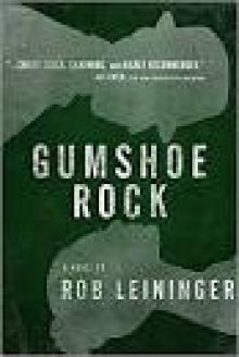 Gumshoe Rock Read online