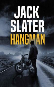 Hangman (Jason Trapp: Origin Story Book 1) Read online