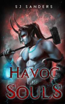Havoc of Souls Read online