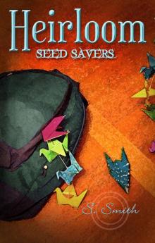 Heirloom (Seed Savers) Read online