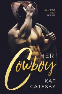 Her Cowboy Read online