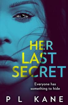 Her Last Secret Read online